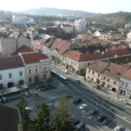 Ministudio Ultracentral דירה *