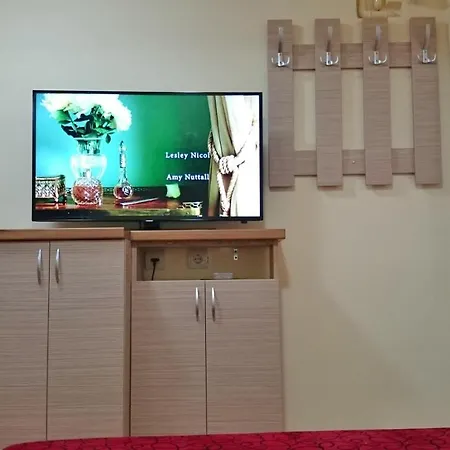 Apartament Ministudio Ultracentral *