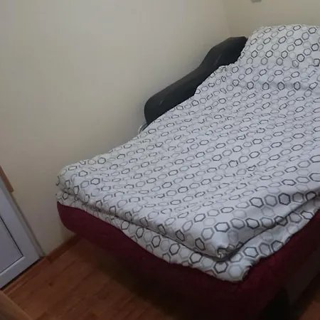 דירה Ministudio Ultracentral