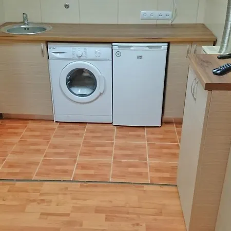 דירה Ministudio Ultracentral