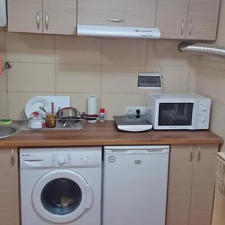 Ministudio Ultracentral *