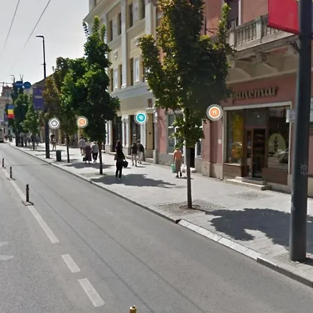 Apartamento Ministudio Ultracentral Cluj-Napoca