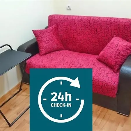 Apartment Ministudio Ultracentral Cluj-Napoca