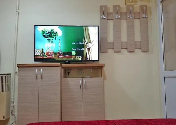 Апартаменти Ministudio Ultracentral *