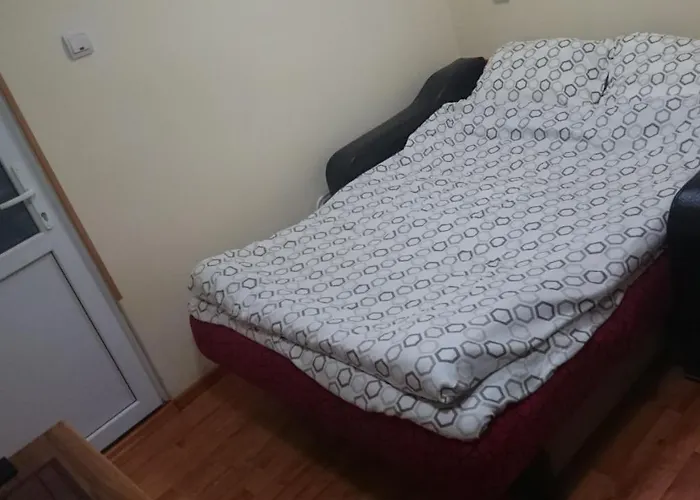 Apartamento Ministudio Ultracentral