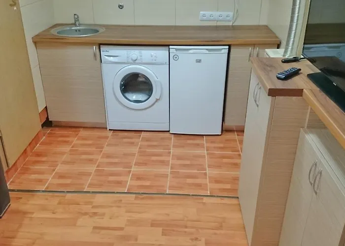 Апартаменти Ministudio Ultracentral