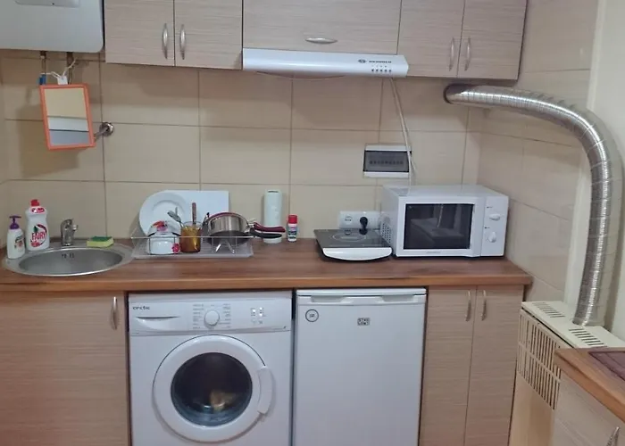 Ministudio Ultracentral *